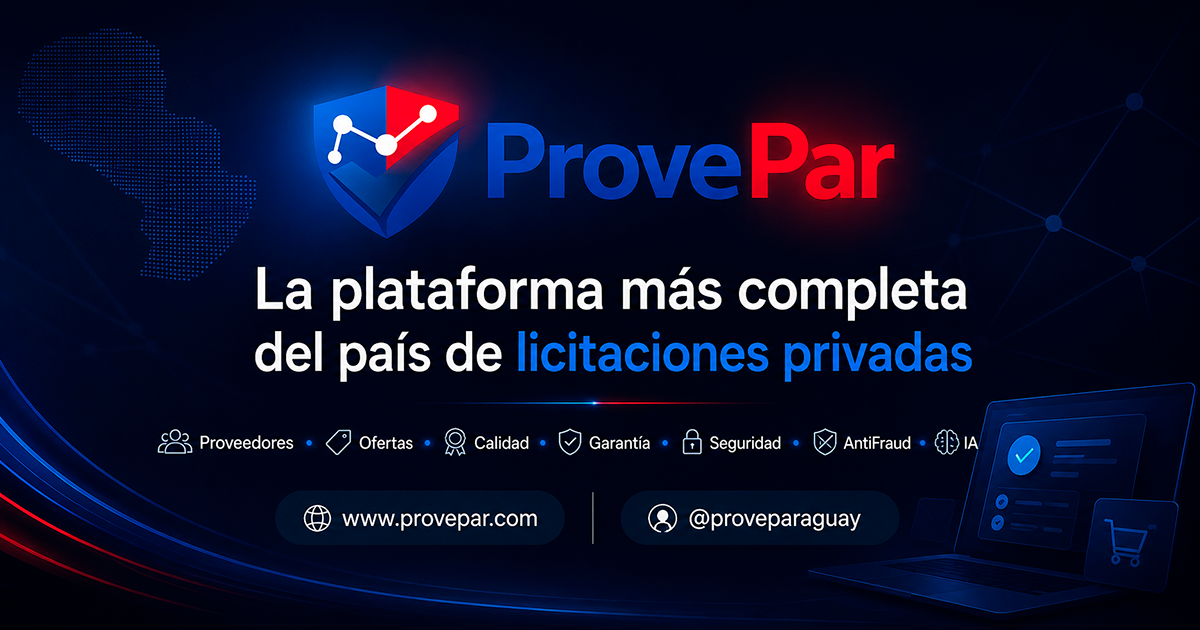 ProvePar