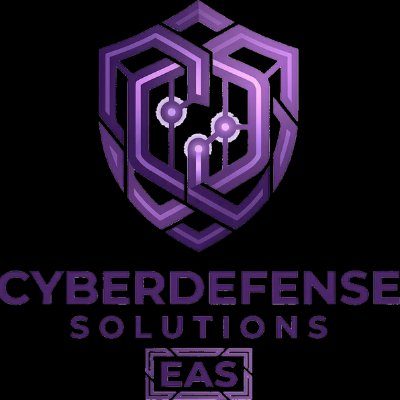 CYBERDEFENSE SOLUTIONS E.A.S